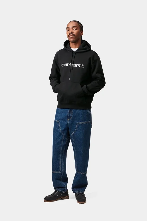 Sudadera con capucha Carhartt Sudadera con capucha Carhartt