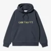 Sudadera con capucha Carhartt Sudadera con capucha Carhartt