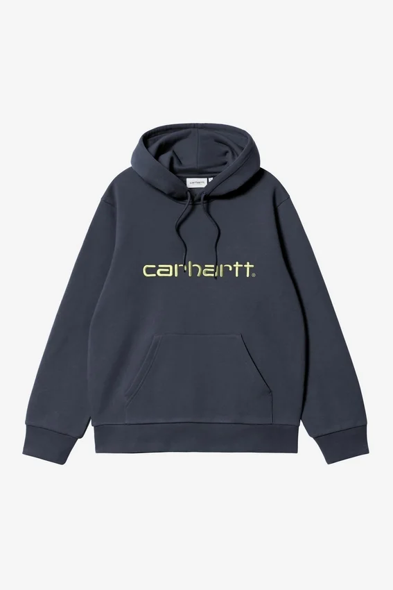 Sudadera con capucha Carhartt Sudadera con capucha Carhartt