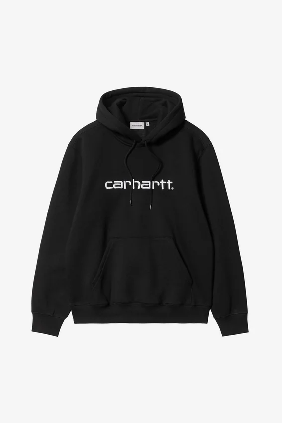 Sudadera con capucha Carhartt Sudadera con capucha Carhartt