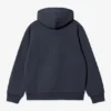 Sudadera con capucha Carhartt Sudadera con capucha Carhartt