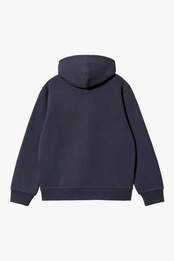 Sudadera con capucha Carhartt Sudadera con capucha Carhartt