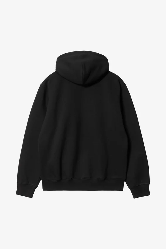 Sudadera con capucha Carhartt Sudadera con capucha Carhartt