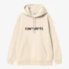 Sudadera con capucha Carhartt para mujer