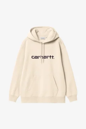 Sudadera con capucha Carhartt para mujer