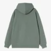 Sudadera con capucha Carhartt para mujer