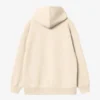 Sudadera con capucha Carhartt para mujer