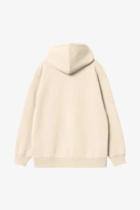 Sudadera con capucha Carhartt para mujer