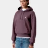 Sudadera con capucha Casey Sudadera con capucha Casey
