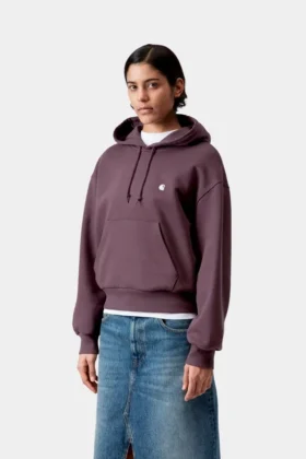 Sudadera con capucha Casey