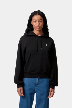 Sudadera con capucha Casey Sudadera con capucha Casey