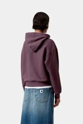 Sudadera con capucha Casey