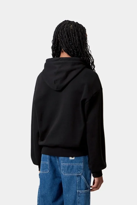 Sudadera con capucha Casey Sudadera con capucha Casey