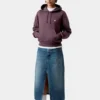 Sudadera con capucha Casey Sudadera con capucha Casey