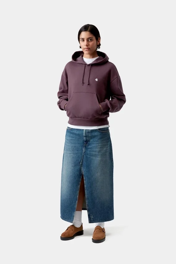Sudadera con capucha Casey Sudadera con capucha Casey