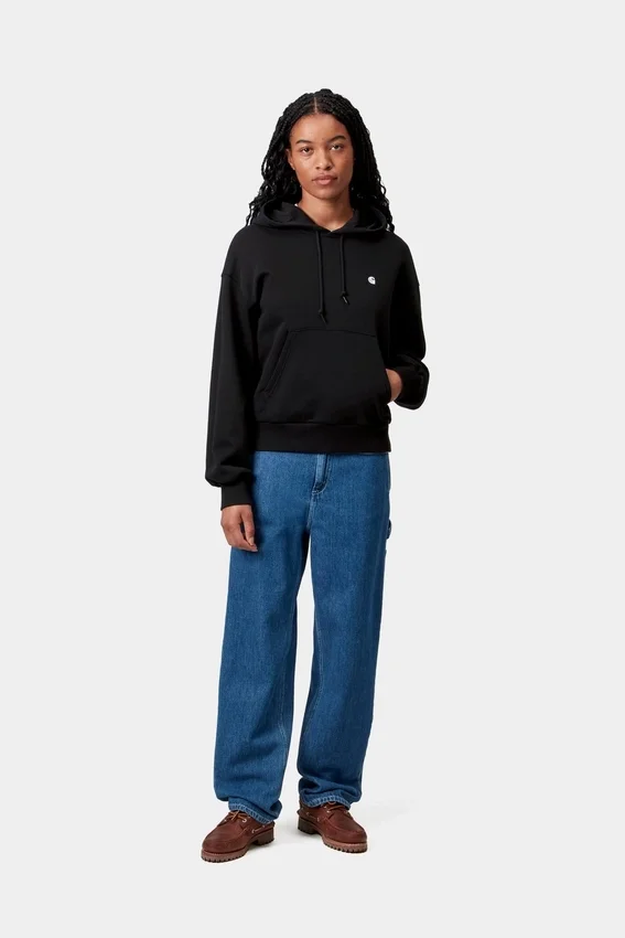 Sudadera con capucha Casey Sudadera con capucha Casey