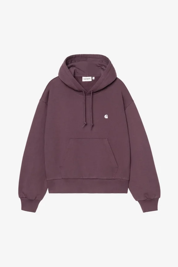 Sudadera con capucha Casey Sudadera con capucha Casey