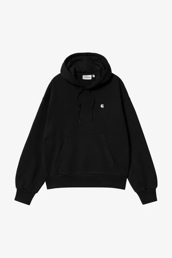 Sudadera con capucha Casey Sudadera con capucha Casey