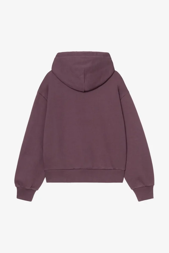 Sudadera con capucha Casey Sudadera con capucha Casey