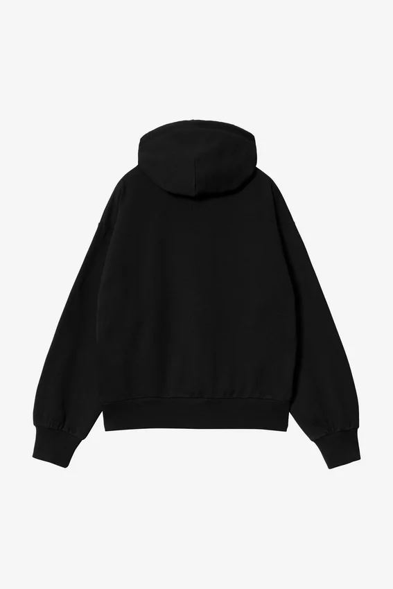 Sudadera con capucha Casey Sudadera con capucha Casey