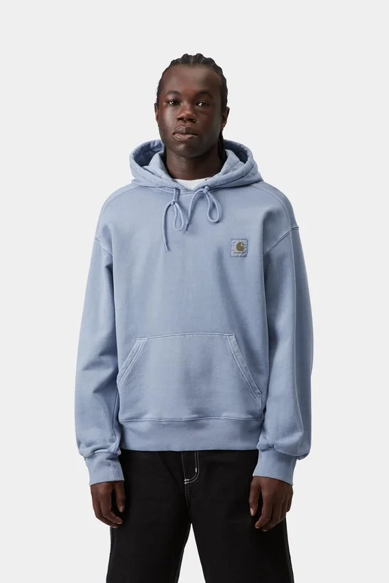Sudadera con capucha Nelson Sudadera con capucha Nelson
