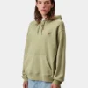 Sudadera con capucha Nelson Sudadera con capucha Nelson