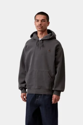 Sudadera con capucha Nelson