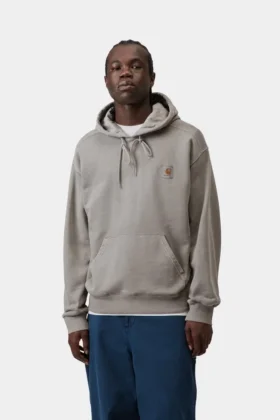 Sudadera con capucha Nelson