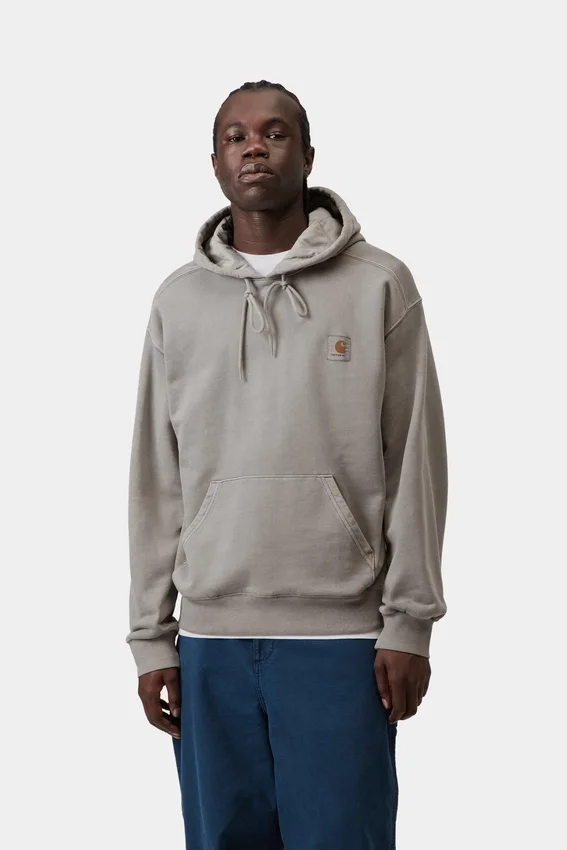 Sudadera con capucha Nelson Sudadera con capucha Nelson