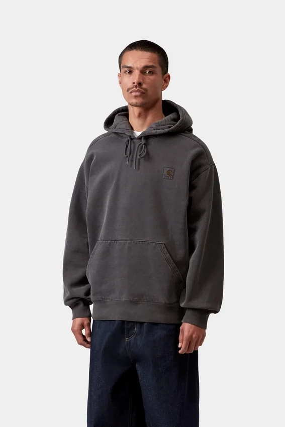 Sudadera con capucha Nelson Sudadera con capucha Nelson