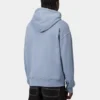 Sudadera con capucha Nelson Sudadera con capucha Nelson