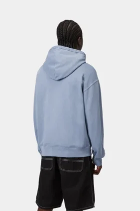 Sudadera con capucha Nelson