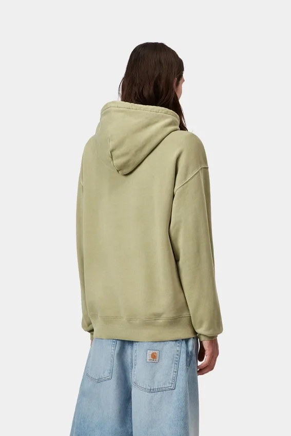 Sudadera con capucha Nelson Sudadera con capucha Nelson
