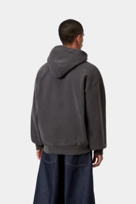 Sudadera con capucha Nelson