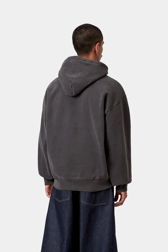 Sudadera con capucha Nelson Sudadera con capucha Nelson