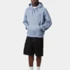 Sudadera con capucha Nelson Sudadera con capucha Nelson