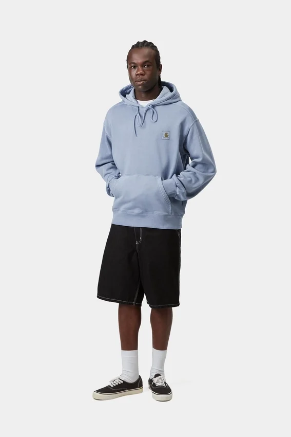 Sudadera con capucha Nelson Sudadera con capucha Nelson