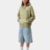 Sudadera con capucha Nelson Sudadera con capucha Nelson