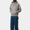 Sudadera con capucha Nelson Sudadera con capucha Nelson
