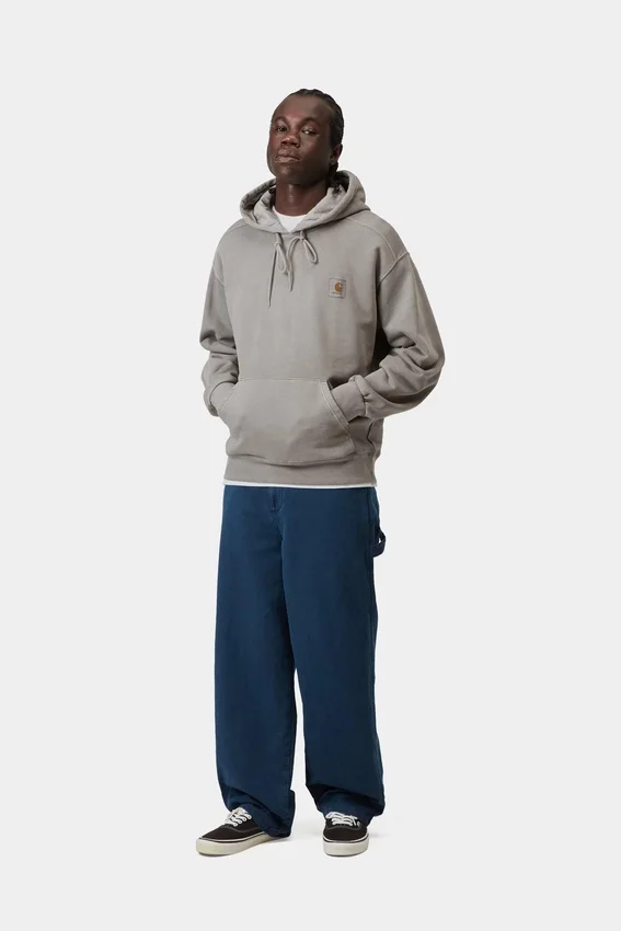 Sudadera con capucha Nelson Sudadera con capucha Nelson