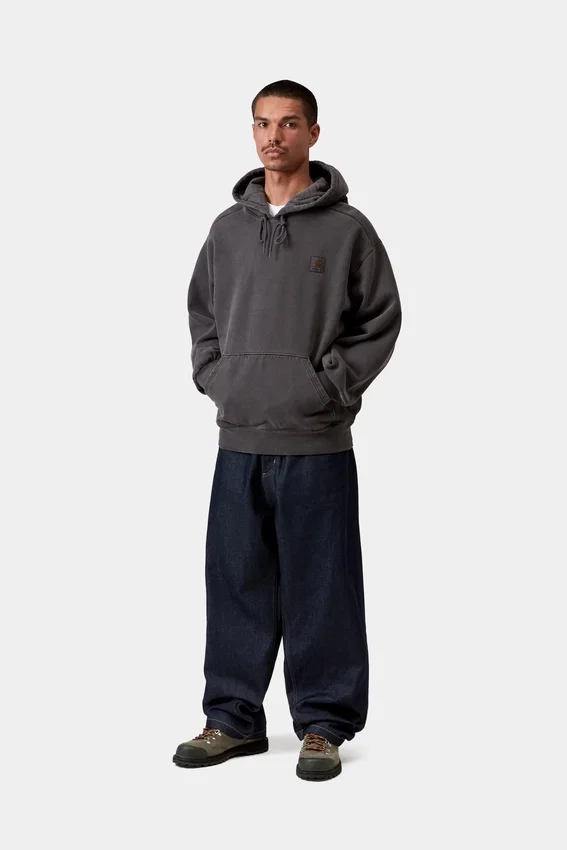 Sudadera con capucha Nelson Sudadera con capucha Nelson