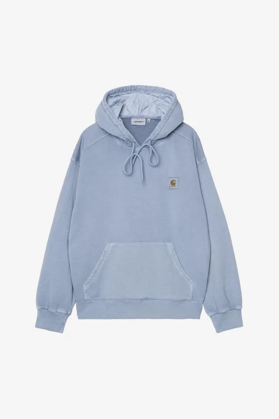 Sudadera con capucha Nelson Sudadera con capucha Nelson