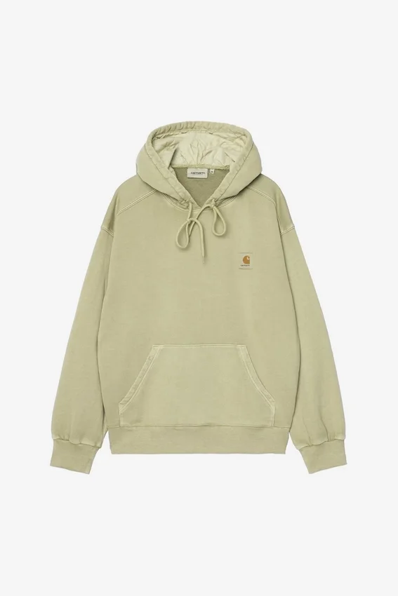 Sudadera con capucha Nelson Sudadera con capucha Nelson