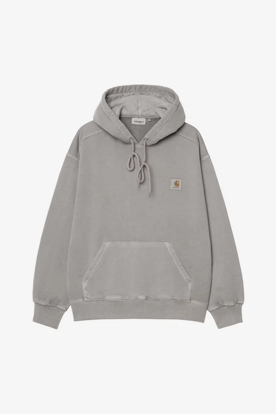 Sudadera con capucha Nelson Sudadera con capucha Nelson