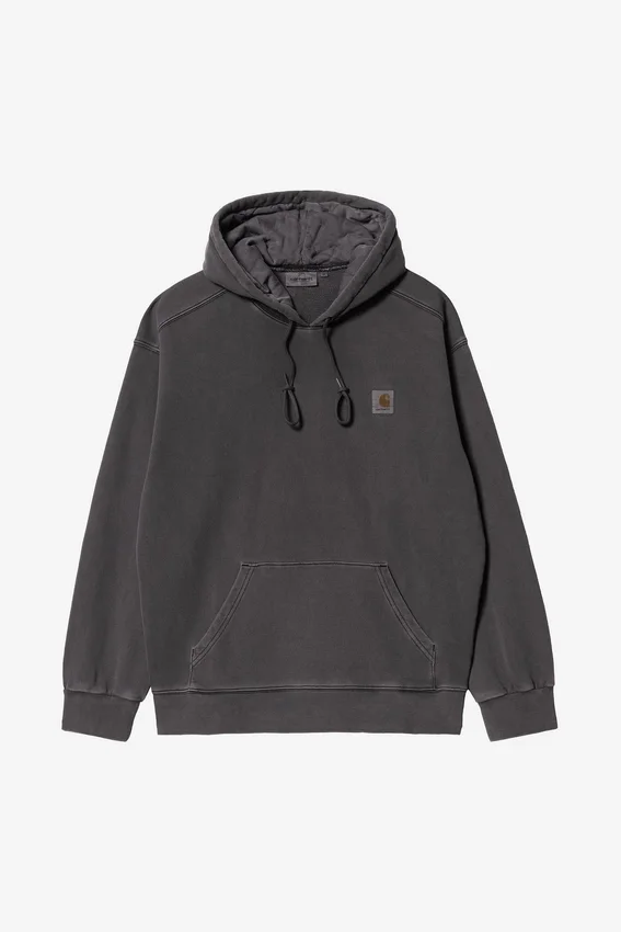 Sudadera con capucha Nelson Sudadera con capucha Nelson