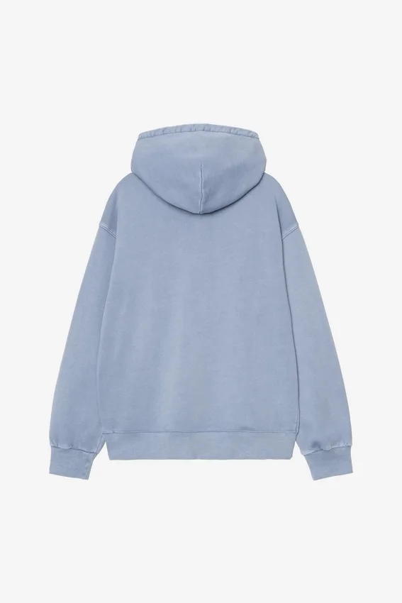 Sudadera con capucha Nelson Sudadera con capucha Nelson