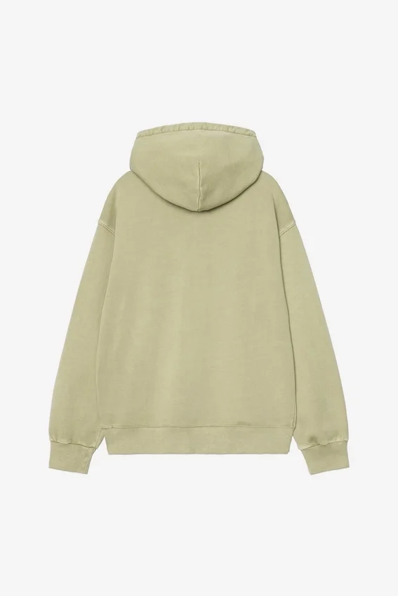 Sudadera con capucha Nelson Sudadera con capucha Nelson