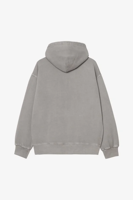 Sudadera con capucha Nelson Sudadera con capucha Nelson