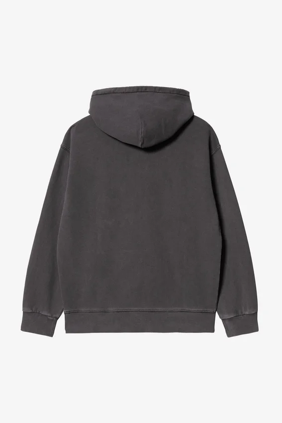 Sudadera con capucha Nelson Sudadera con capucha Nelson