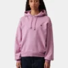Sudadera con capucha Nelson para mujer